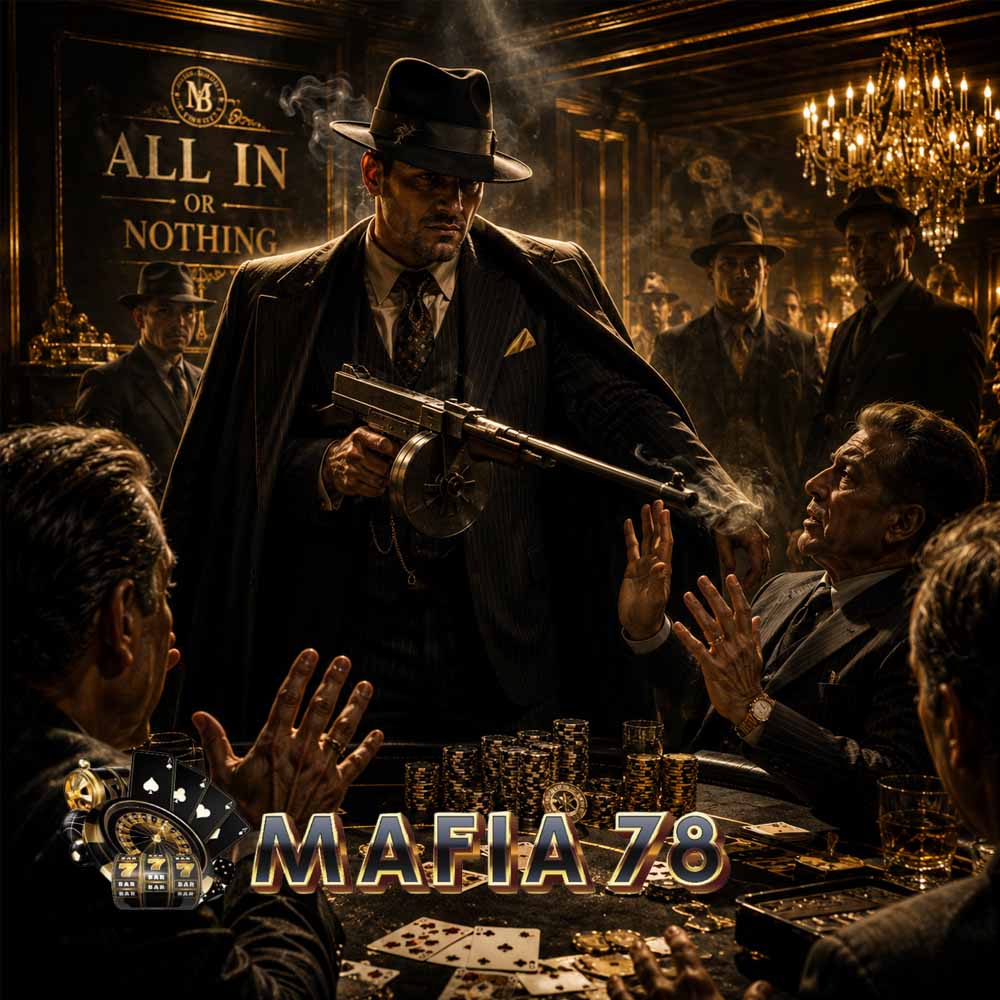Mafia78 | Solusi Akses Digital yang Lebih Ringkas